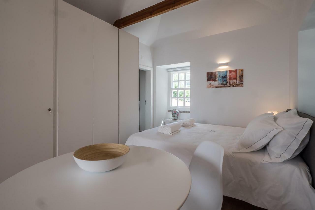 Soul House - Exclusive Apartment Lisboa Eksteriør bilde