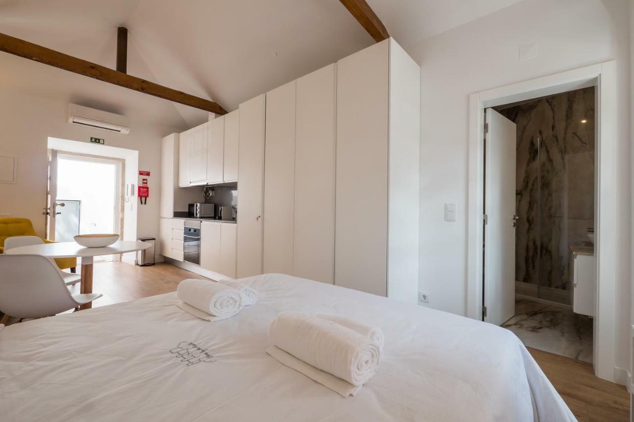 Soul House - Exclusive Apartment Lisboa Eksteriør bilde