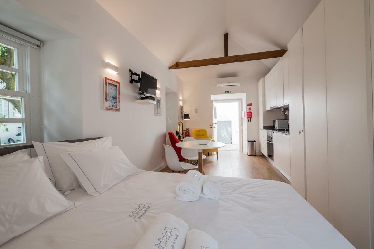 Soul House - Exclusive Apartment Lisboa Eksteriør bilde