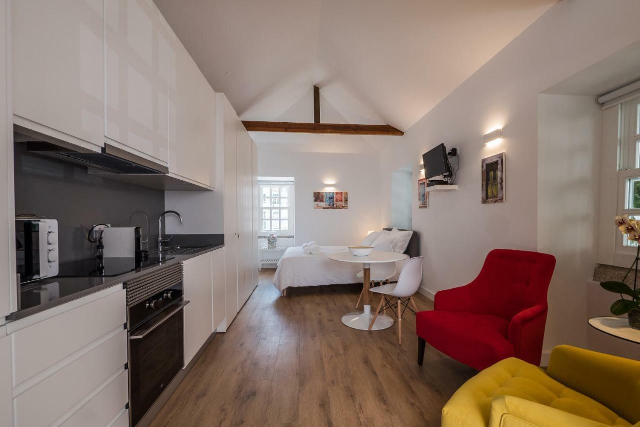 Soul House - Exclusive Apartment Lisboa Eksteriør bilde